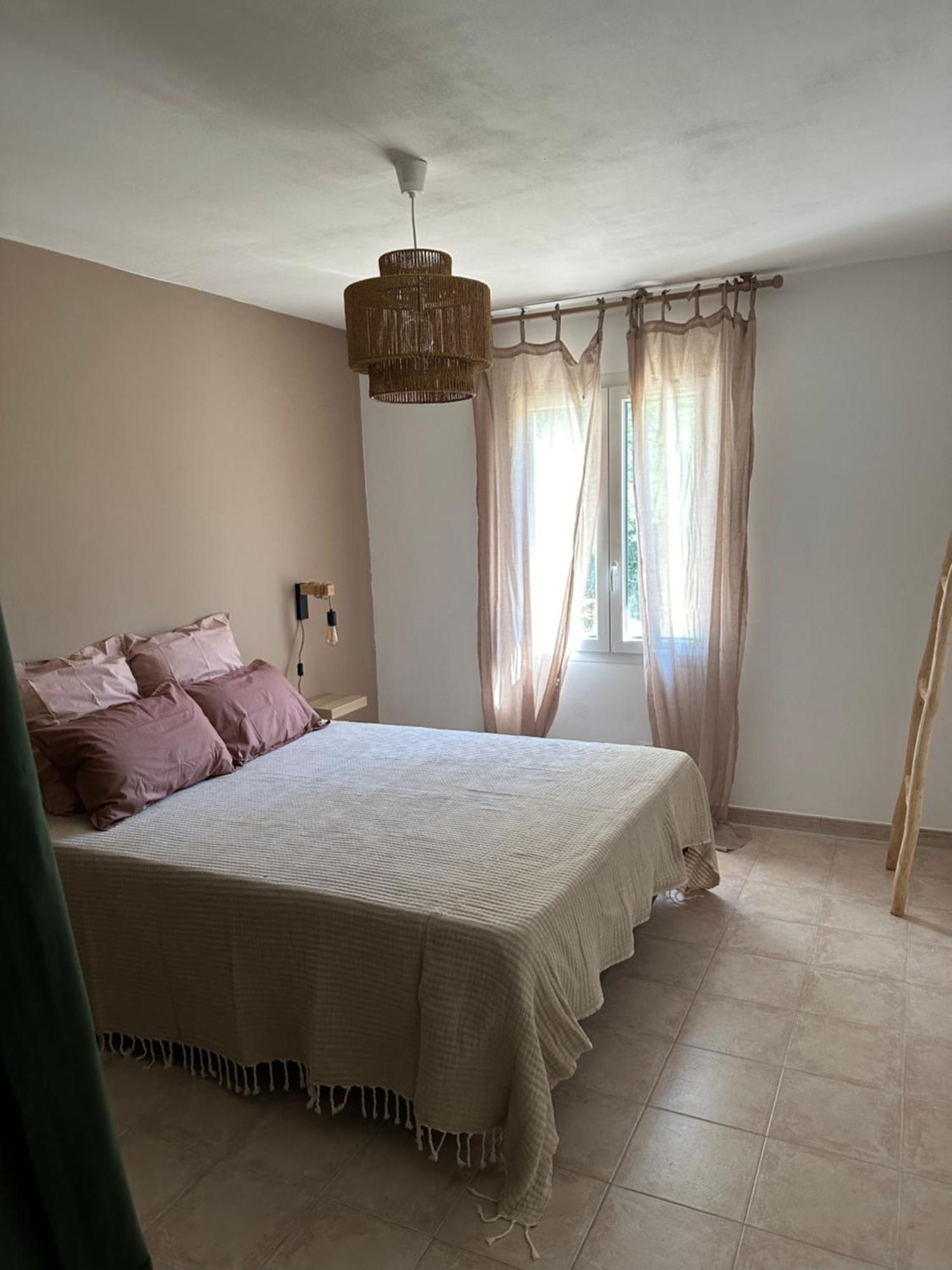 Villa Sous Les Oliviers, Entiere 6 Personnes, Climatisee, Piscine Chauffee *