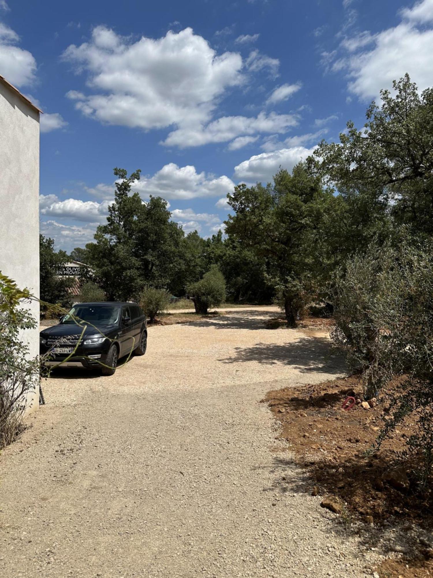 Sous Les Oliviers, Entiere 6 Personnes, Climatisee, Piscine Chauffee *