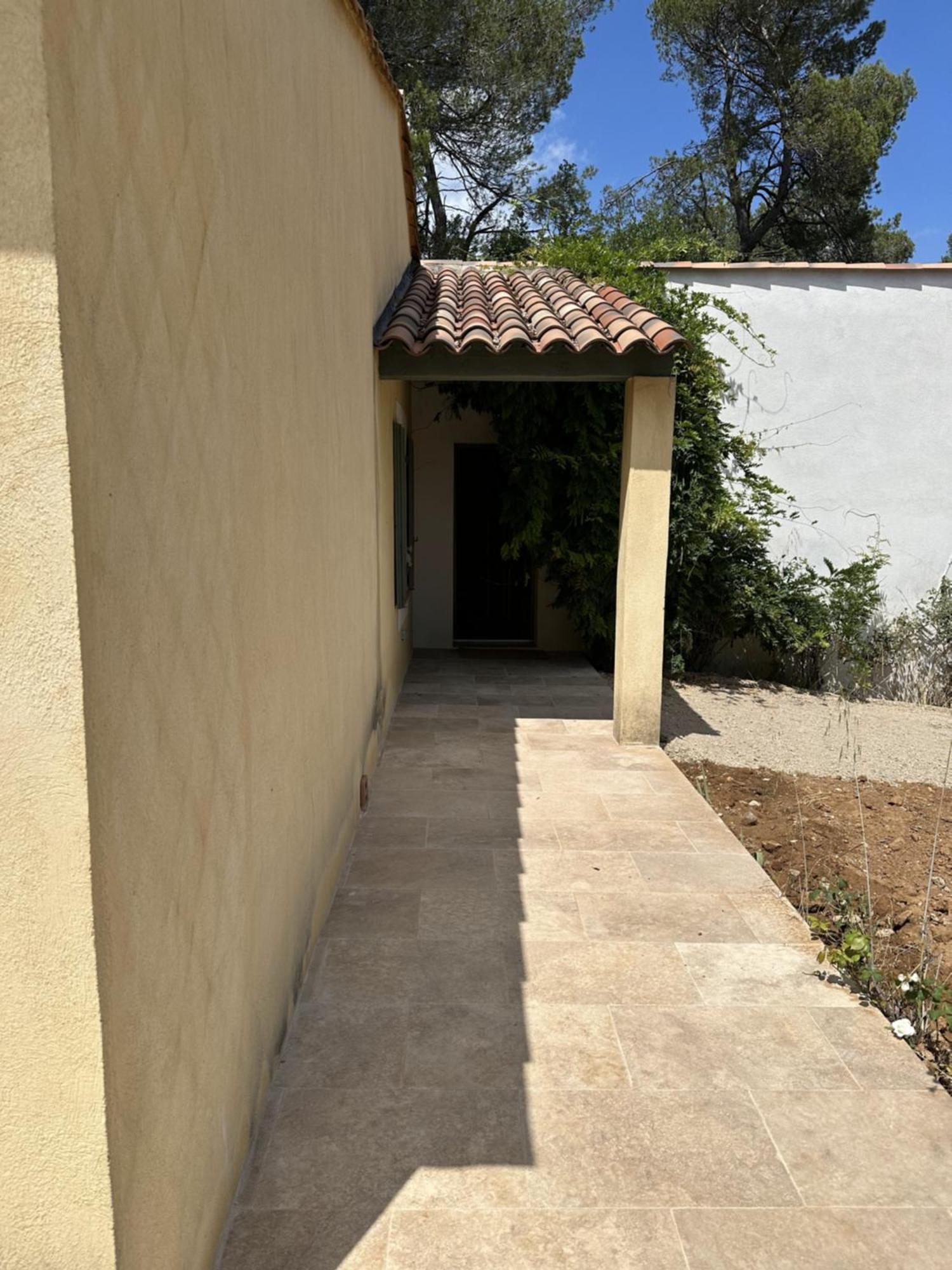 Sous Les Oliviers, Entiere 6 Personnes, Climatisee, Piscine Chauffee * Saint-Maximin